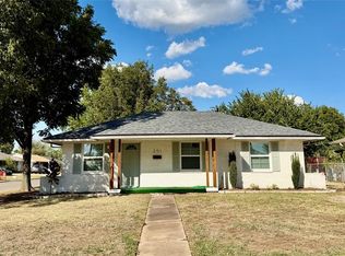 201 E Key Blvd, Midwest City, OK 73110