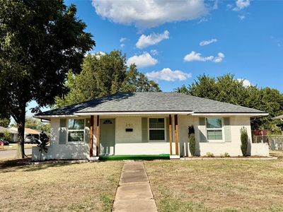 201 E Key Blvd, Midwest City, OK, 73110