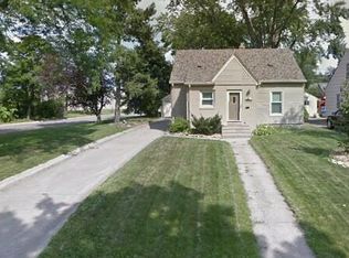 4033 Xenwood Ave S, Saint Louis Park, MN 55416