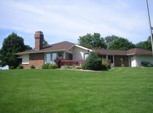 2800 Counrty Club Dr, Atlantic, IA 50022