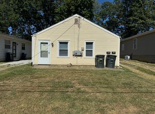 799 Georgia Ave #1, Akron, OH 44306