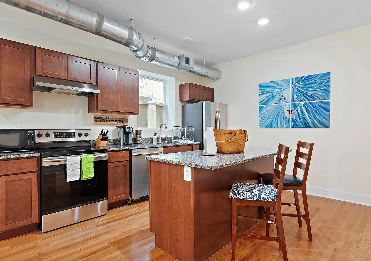 Peck Park Apartments — Photo 4