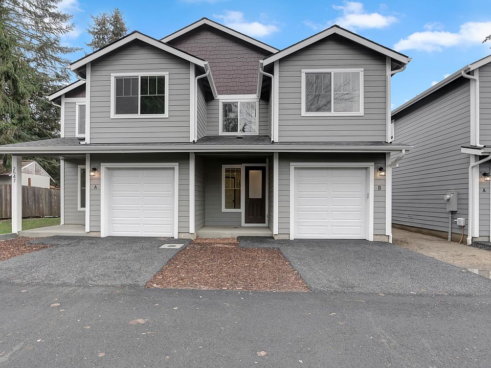 1st image of 2547 Yelm Hwy SE #A
