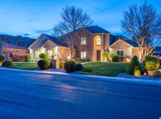 2391 E 2220 S, Saint George, UT 84790