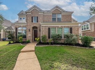 945 Abbott Ln, Allen, TX 75013