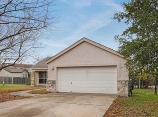 3309 Ross Cv, Round Rock, TX 78664