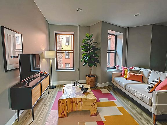 2nd image of 411 E 118th St APT 12