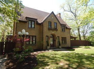 206 W Hudson Ave, Dayton, OH 45405