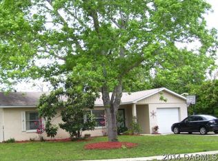 1346 Dexter Dr, Pt Orange, FL 32129