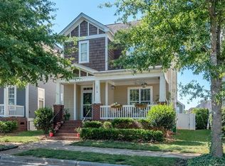 14718 Holly Springs Dr, Huntersville, NC 28078