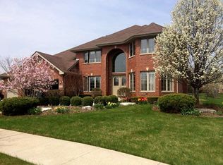 18753 Rosewood Ln, Mokena, IL
