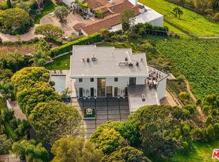 5931 Kanan Dume Rd, Malibu, CA 90265