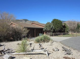 2335 Tresler Ave, Cody, WY 82414