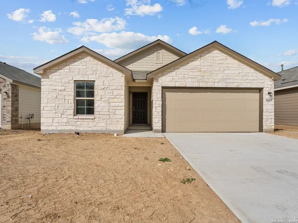 8429 Roadrunner Passage, San Antonio, TX 78222