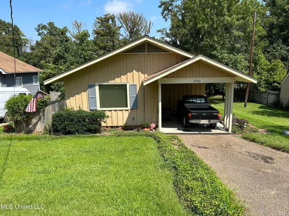 1722 Riverside Ave, Clarksdale, MS 38614