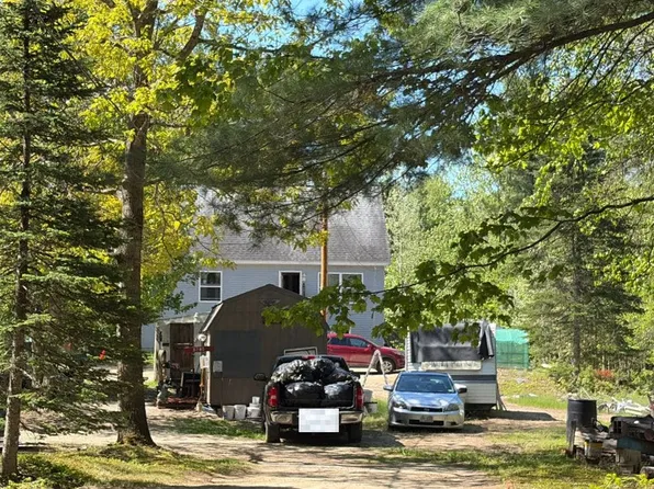 306 Pine River Rd, Effingham, NH 03882