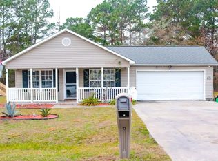 645 Stacy Ct, Georgetown, SC 29440