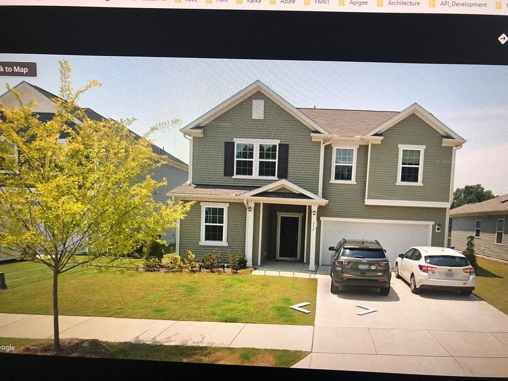 252 Summer Ranch Dr, Fuquay Varina, NC 27526 Zillow