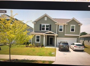 252 Summer Ranch Dr, Fuquay Varina, NC 27526