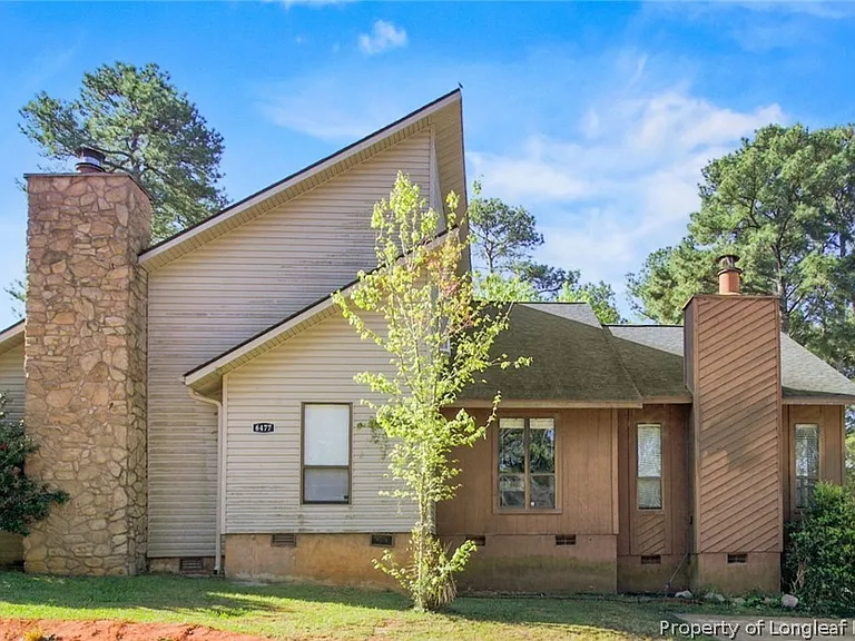 6479 Pittsfield Dr — Photo 1