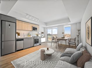 299 Campbell Ave #1007, Toronto, ON M6P 0C2