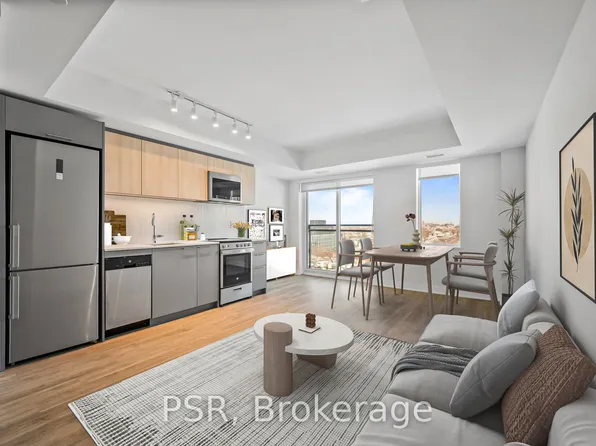 299 Campbell Ave, Toronto, ON