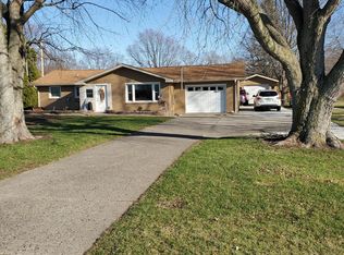 5127 Old Us Highway 231 S, Lafayette, IN 47909