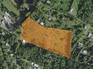 Carretera 185 Km 11.1 Bo Lomas Quebrada Prieta, Canovanas, PR 00729