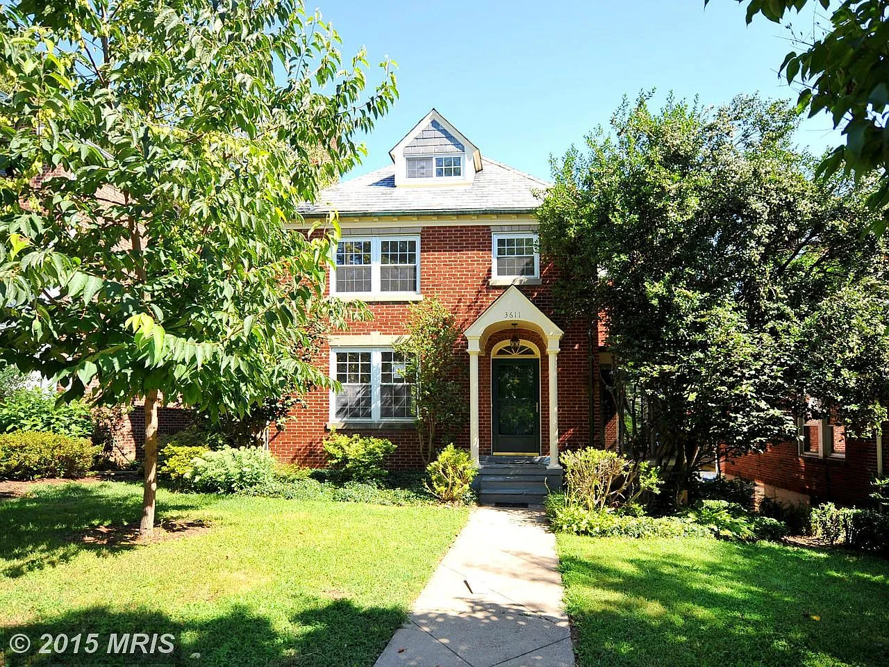3611 Jenifer St NW photo 1
