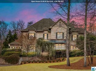 7315 Kings Mountain Cir, Vestavia, AL 35242