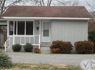 406 4th Ave NW, Winchester, TN 37398