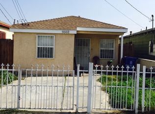 9302 Kalmia St, Los Angeles, CA 90002