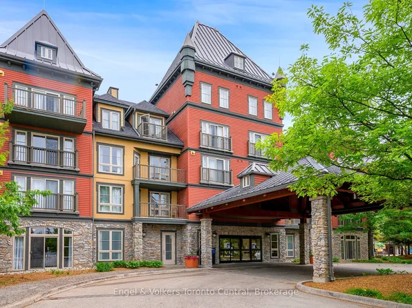156 Jozo Weider Blvd #139, The Blue Mountains, ON L9Y 0V2