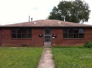 1323 Linden Ave, Toronto, OH 43964