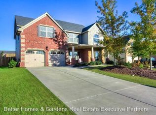 2414 Sunflower Dr, Evans, GA 30809