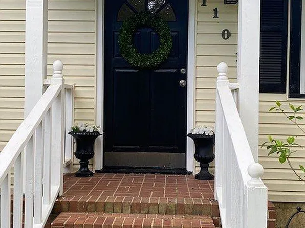 1101 Culbreth St, Bainbridge, GA 39819