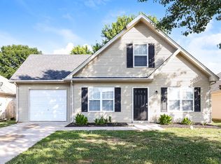 2728 Painted Pony Dr, Murfreesboro, TN 37128