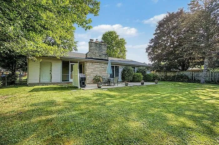 3315 Marlane Ave — Photo 7