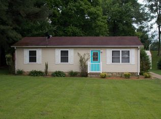 85 Moody St, Big Sandy, TN 38221