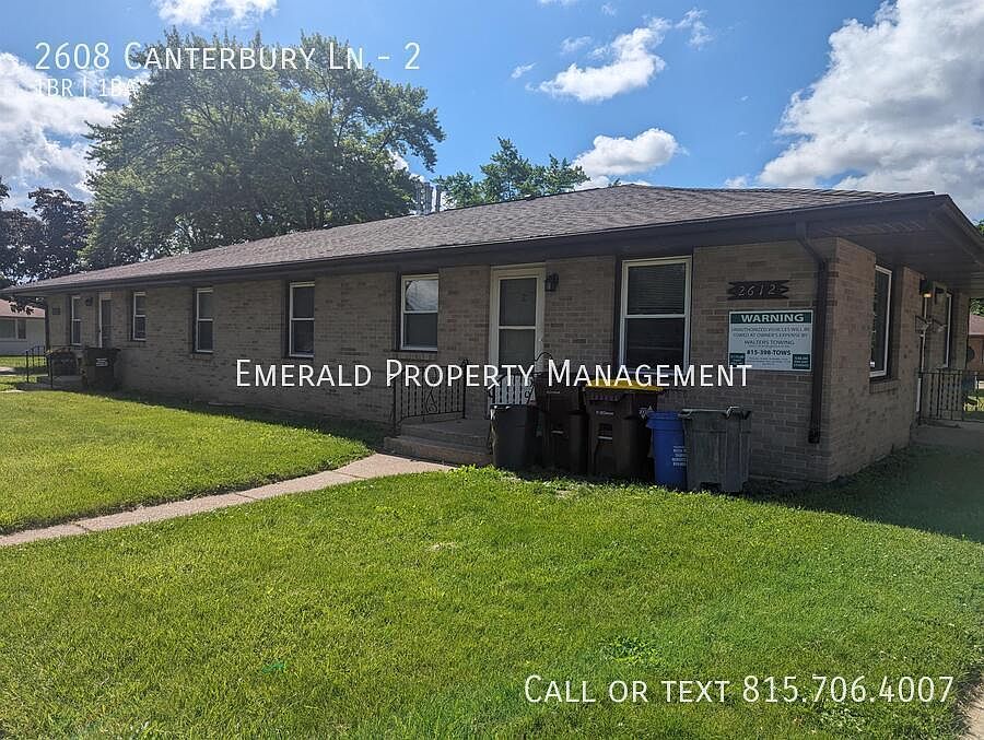 1st image of 2608 Canterbury Ln #2