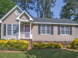 133 Parkhaven Ln, Garner, NC 27529