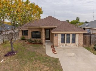 2117 La Jolla St, Eagle Pass, TX 78852