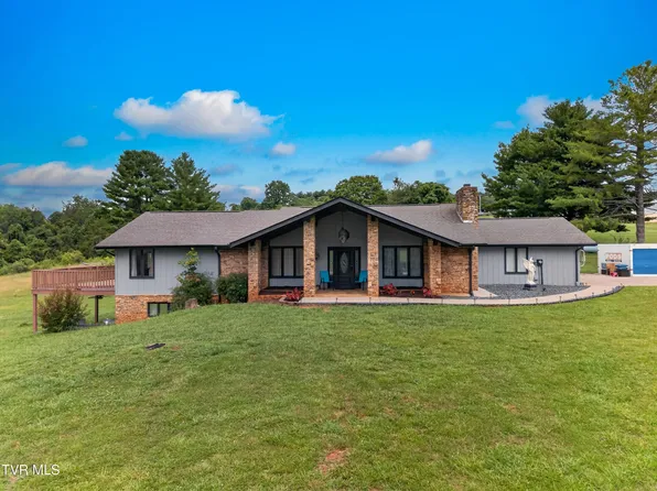 383 Cate Byrd Rd, Kodak, TN 37764