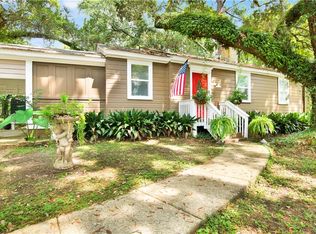 304 Border Dr E, Mobile, AL 36608