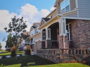 12163 Skywalk St, Parker, CO 80134