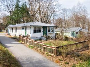 30 Davenport Rd, Asheville, NC 28806