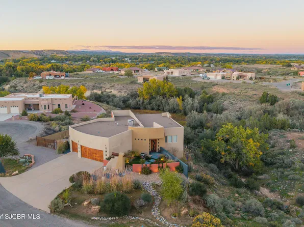 36 Road 3632, Aztec, NM 87410