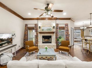 1326 Briar Cliff Path, Abilene, TX 79602