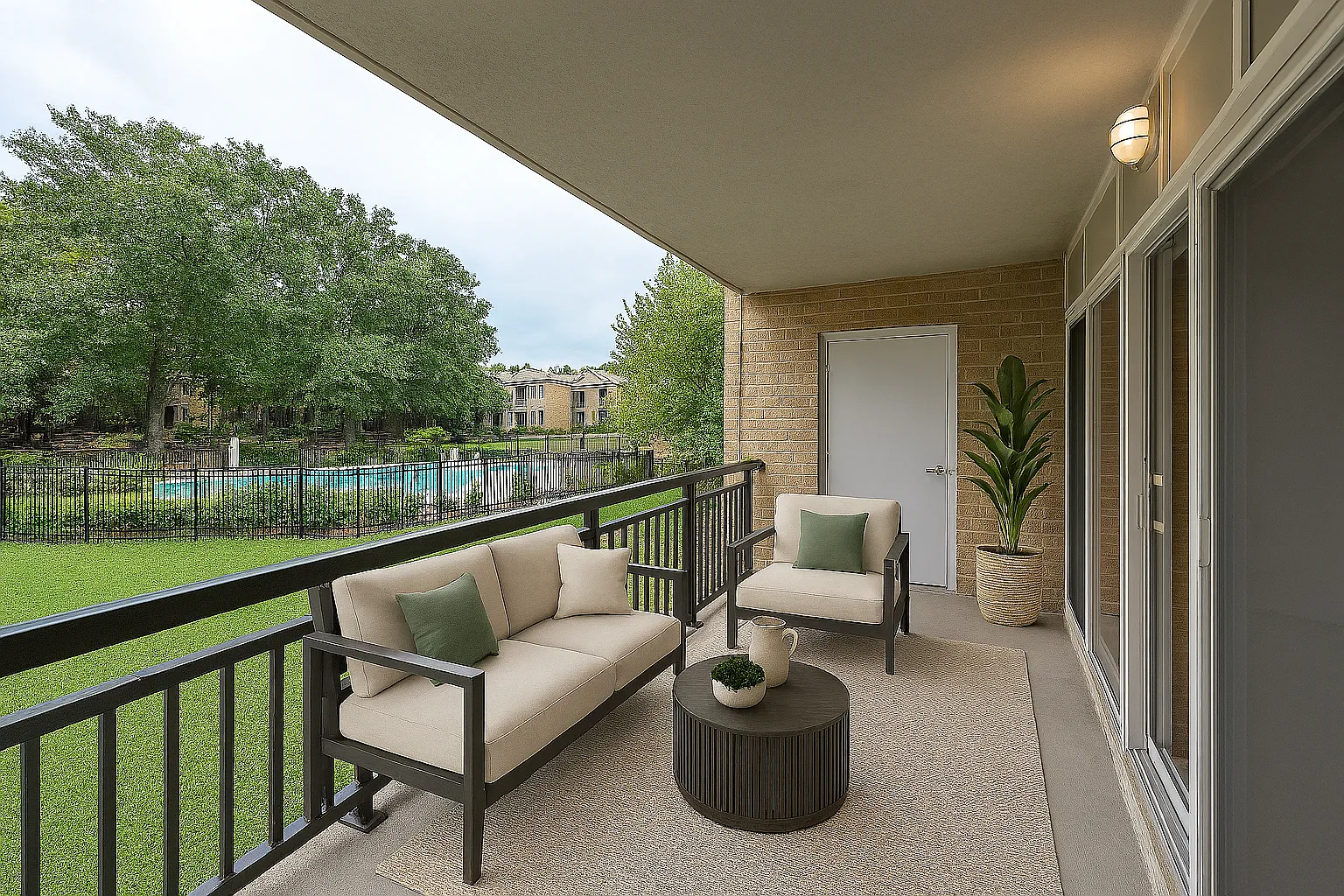 Amber Commons — Photo 3