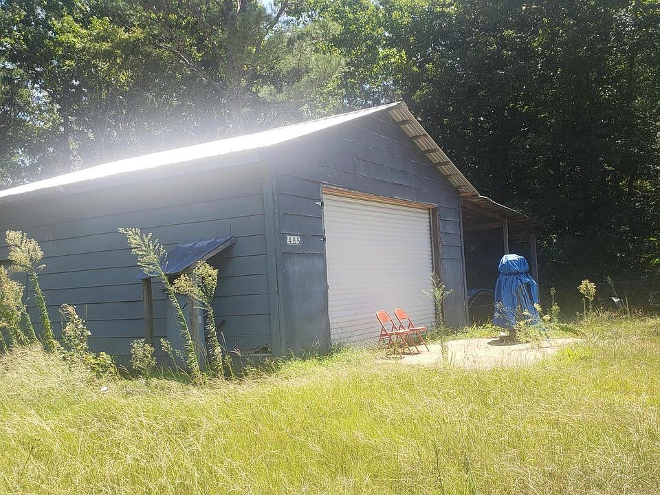 485 E Evans Mill Rd, Fulton, MS 38843 MLS 223097 Zillow